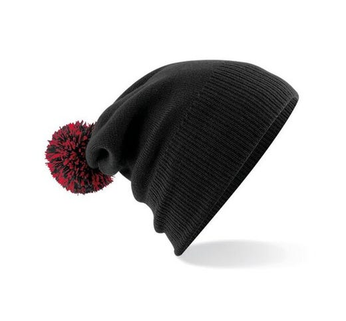 Garstang Juniors Snowstar Beanie