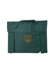 Barton S.L. Book Bag - Bottle (Embroidered)