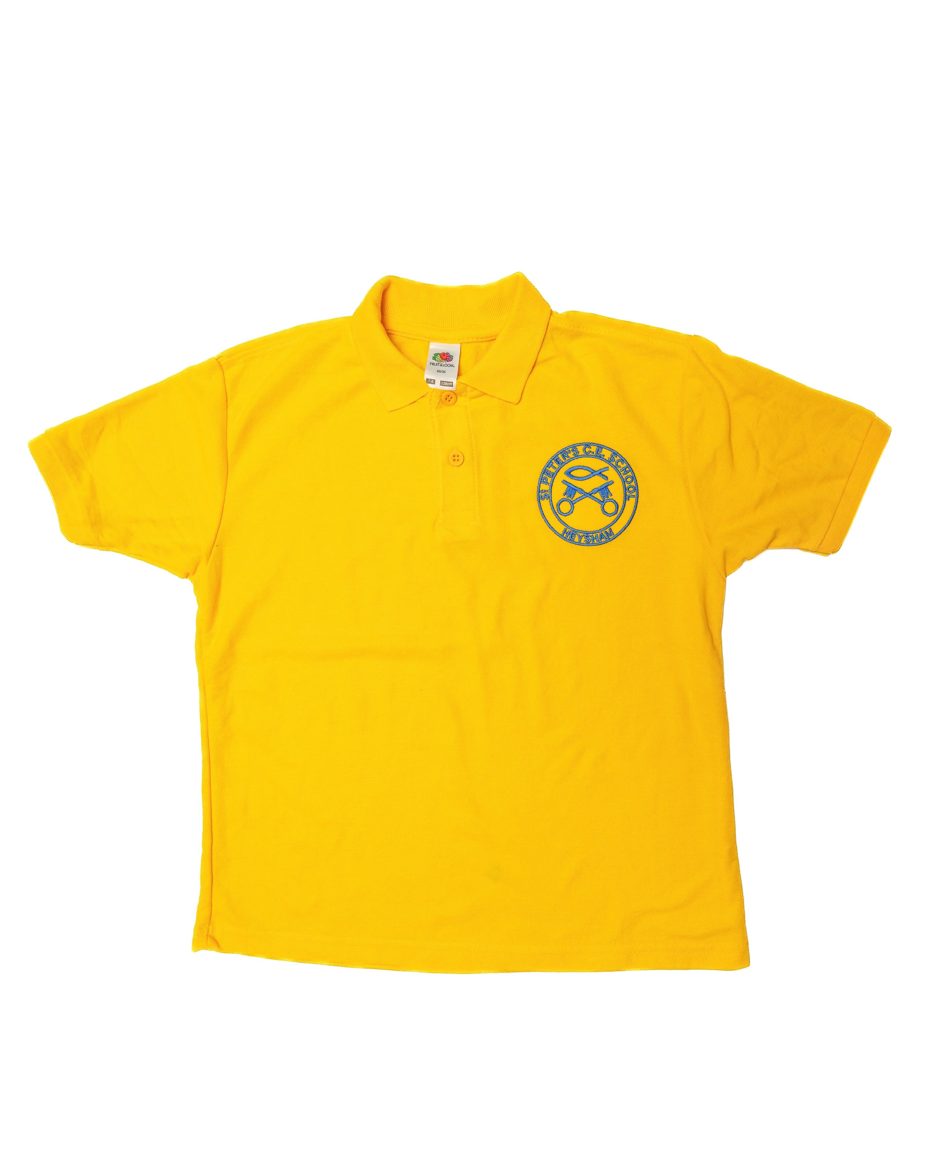St Peters Heysham Polo