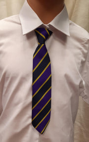 Stanley Full Tie