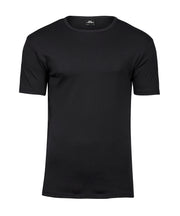 Interlock tee (520)
