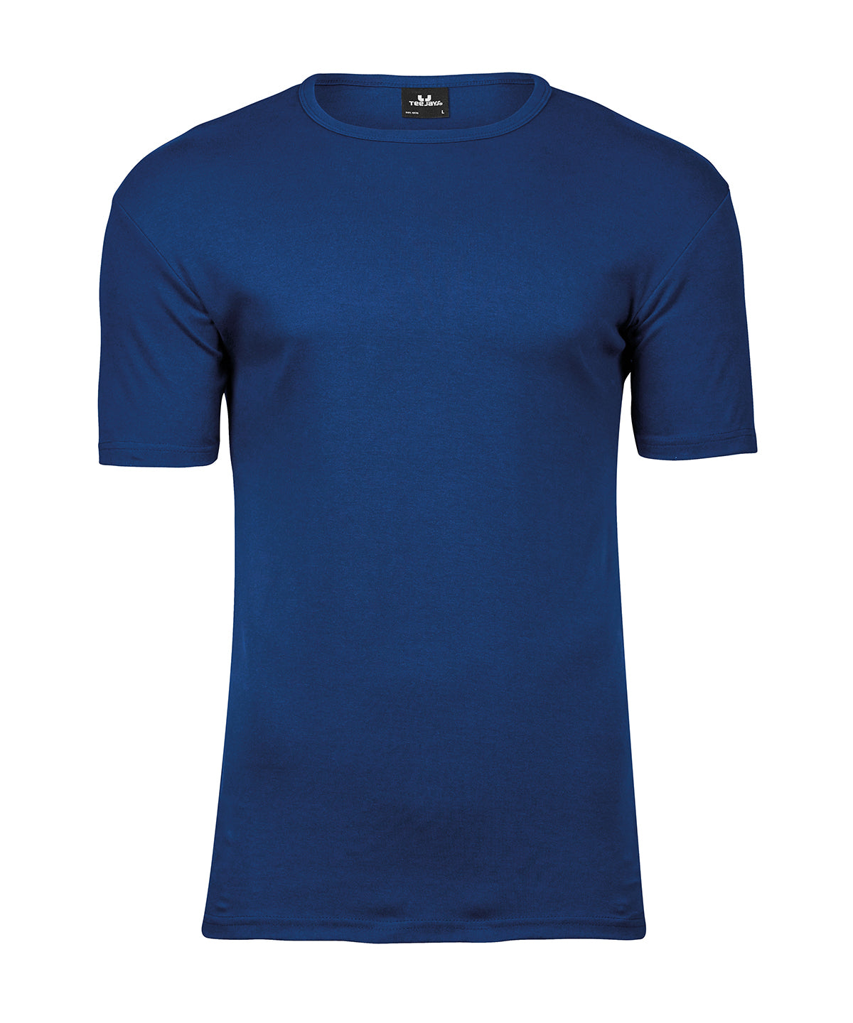Interlock tee (520)