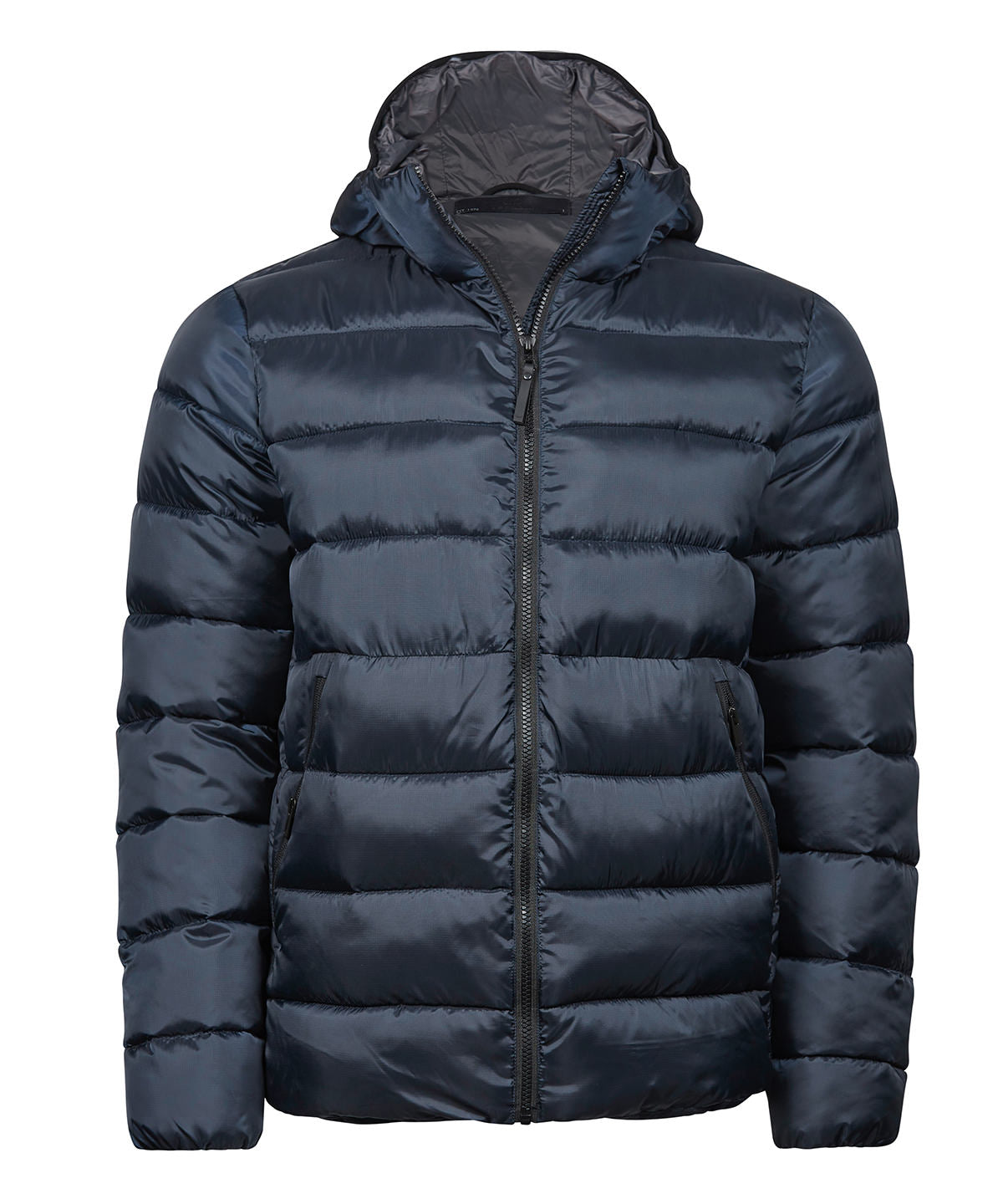 Lite hooded jacket (9646)