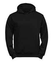 Junior UNLABELED hooded sweatshirt (5152B)