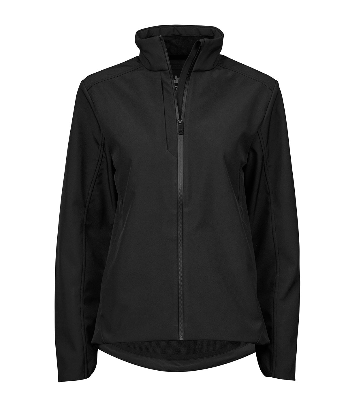 Women's performance softshell (9521)