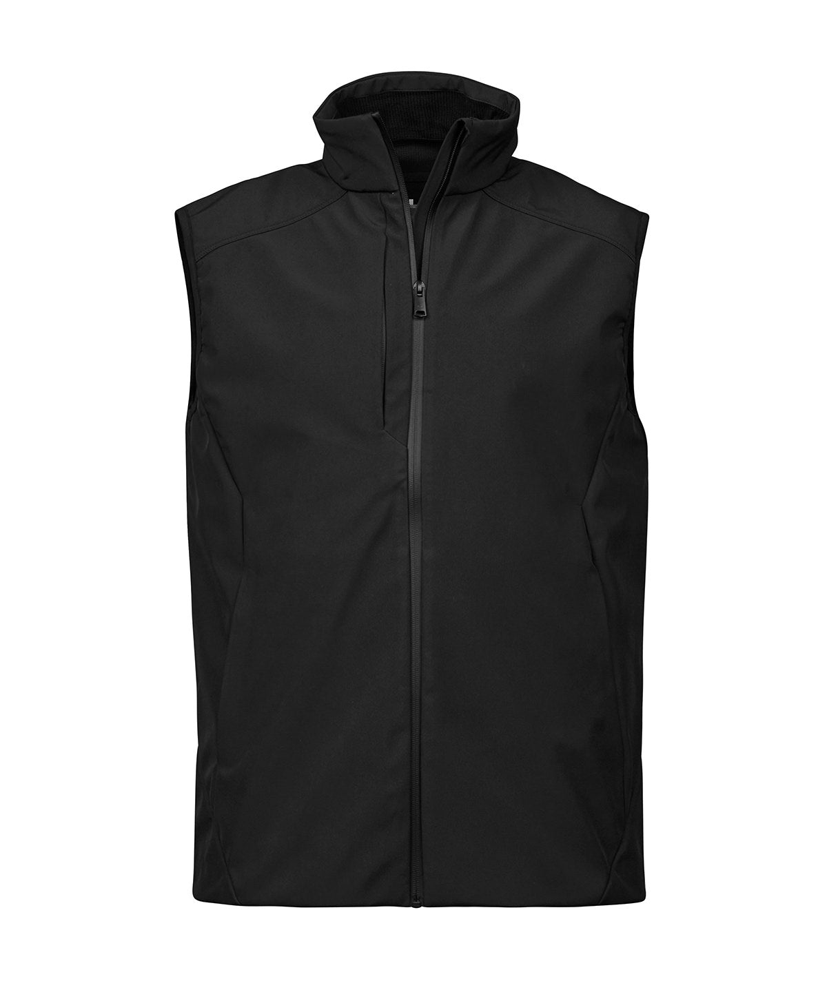 Performance softshell bodywarmer (9522)