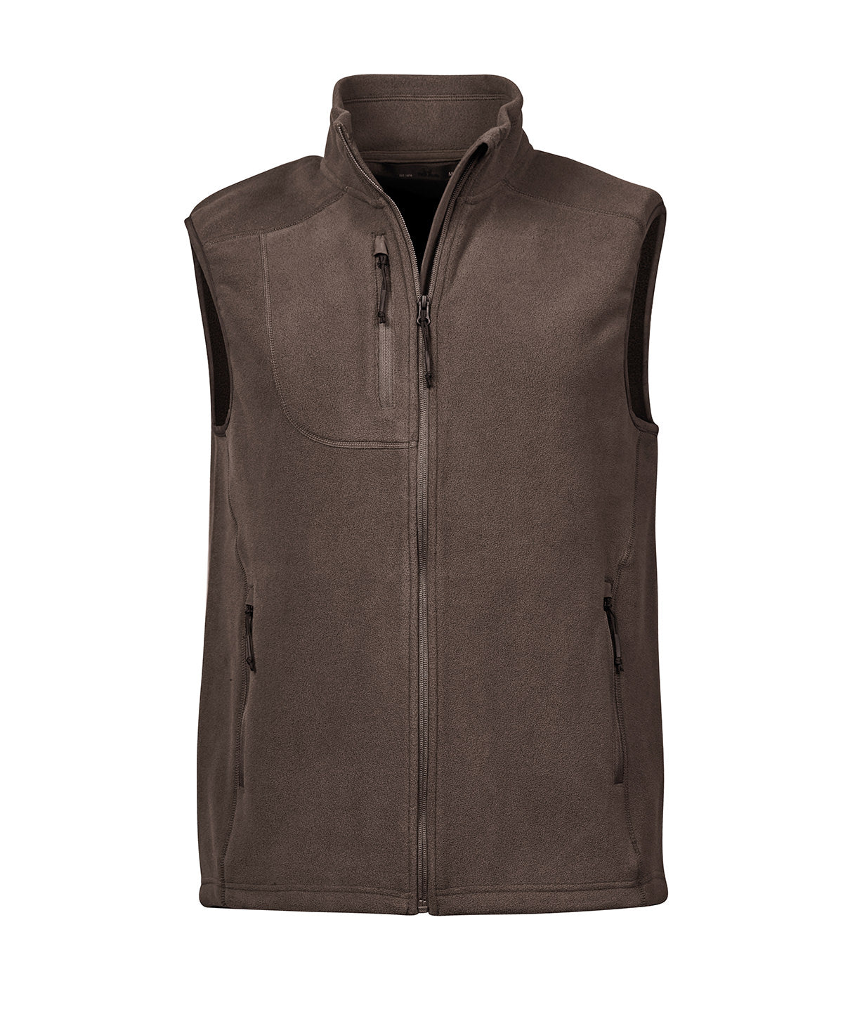 Trail fleece bodywarmer (9132)