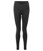 Women's TriDri recycled luxe leggings