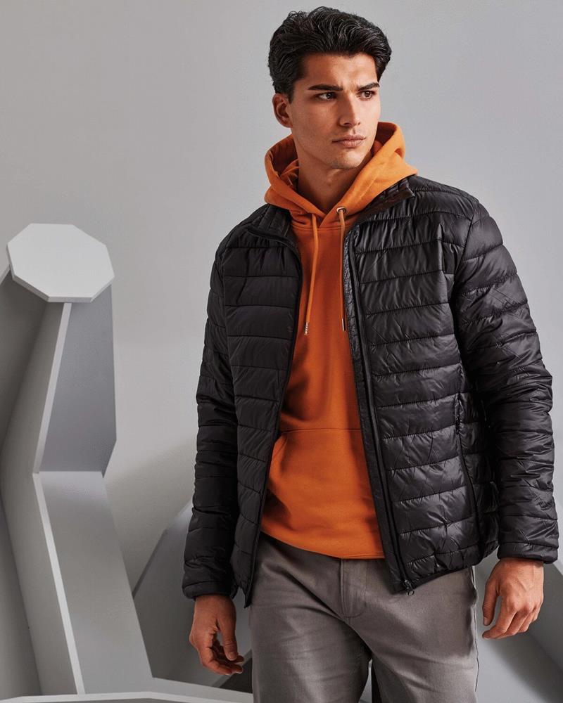 Terrain padded jacket