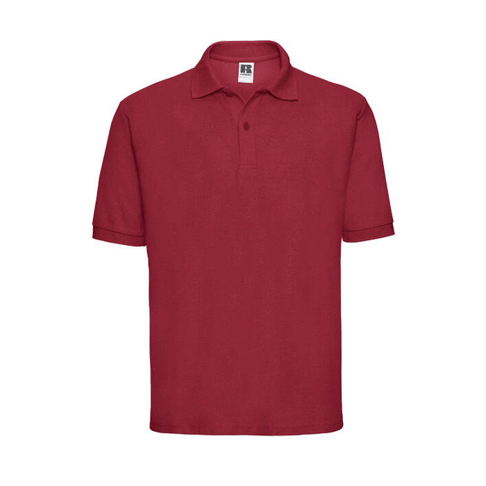 Polo Shirts