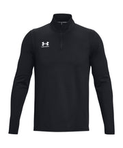UA Challenger 1/4-zip