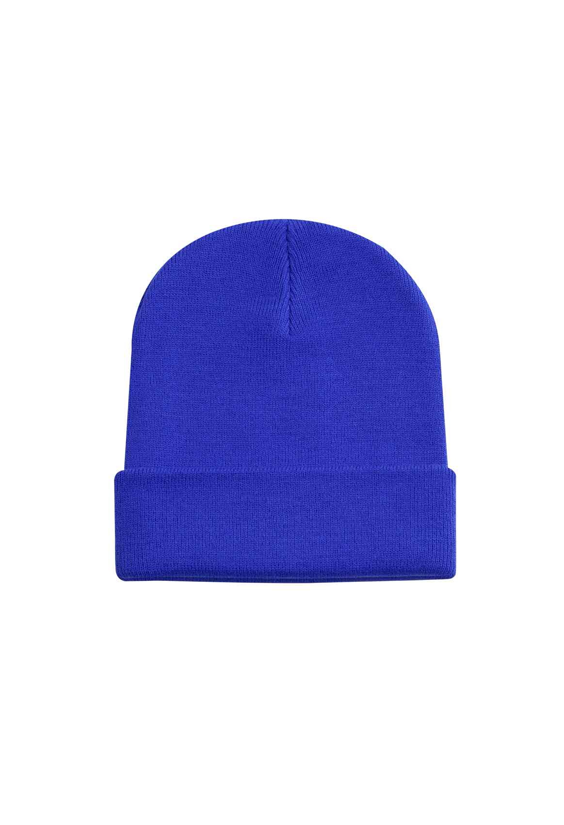 Heavyweight Cuffed Beanie