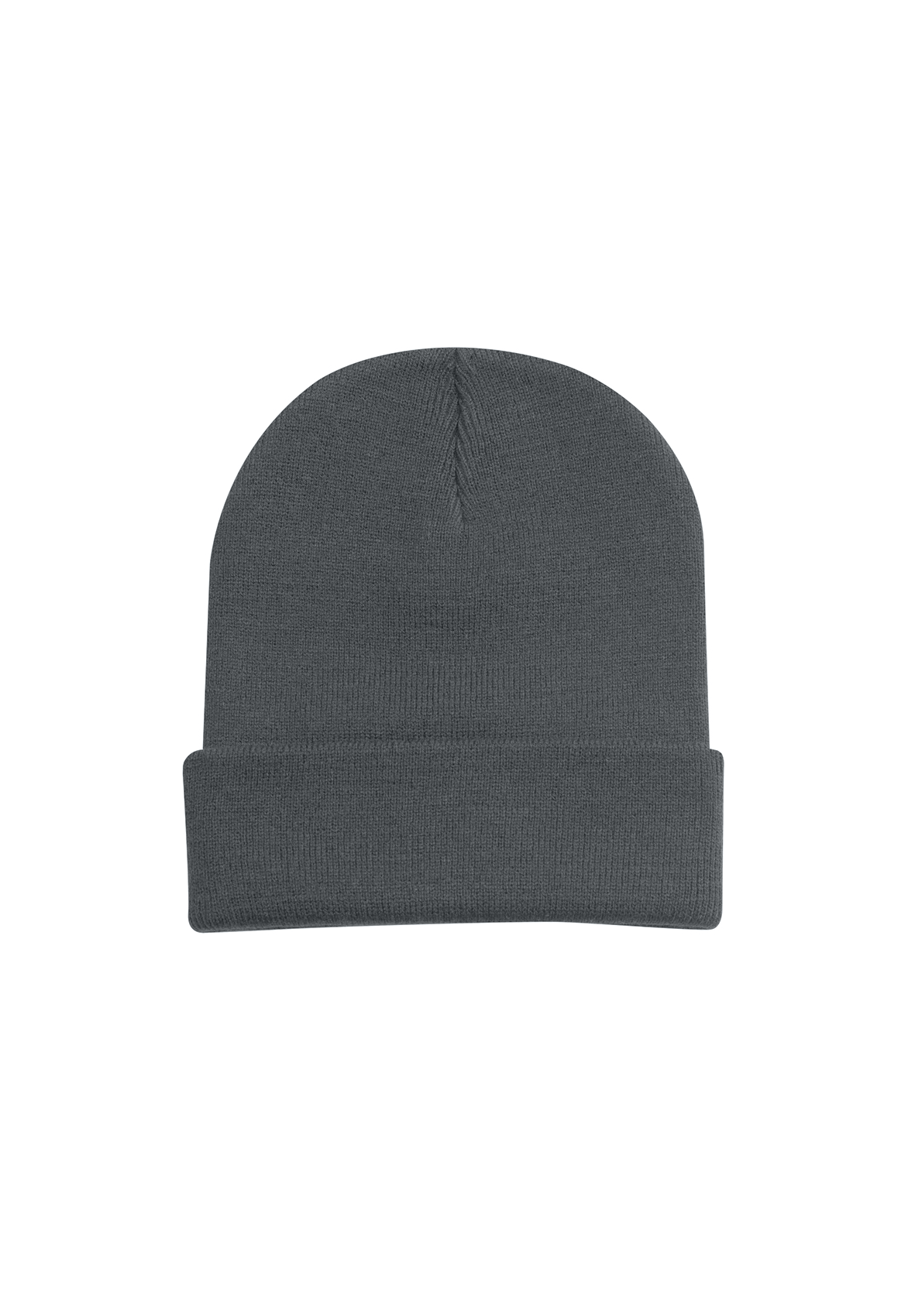 Heavyweight Cuffed Beanie
