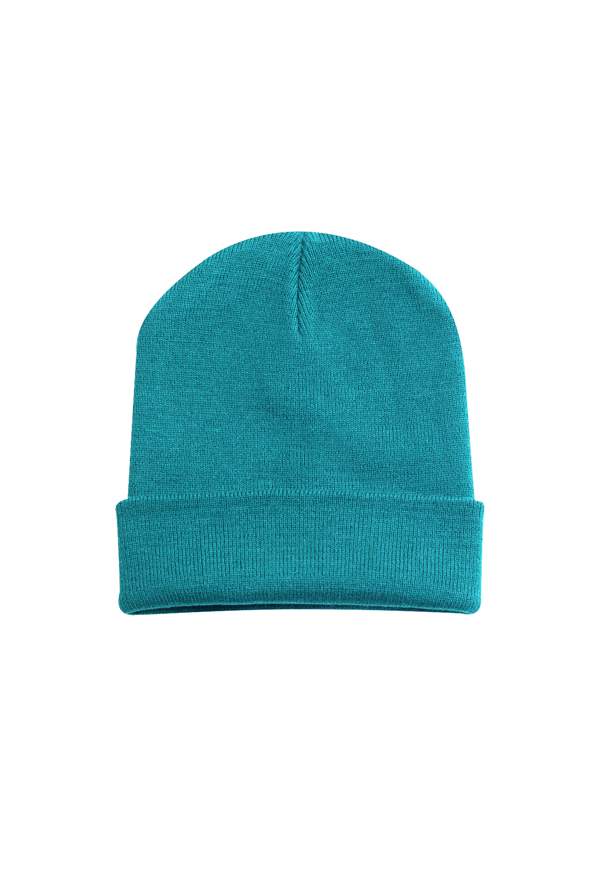 Heavyweight Cuffed Beanie