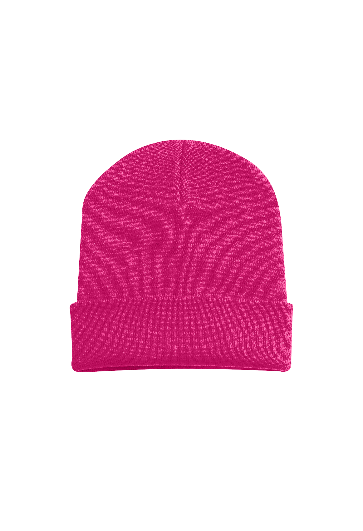 Heavyweight Cuffed Beanie