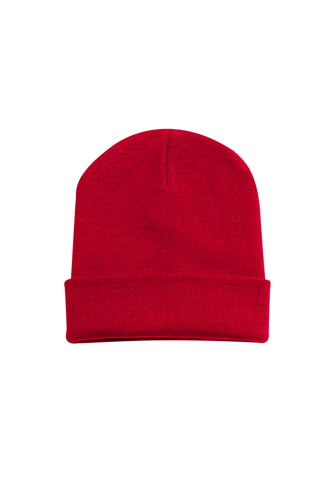 Heavyweight Cuffed Beanie