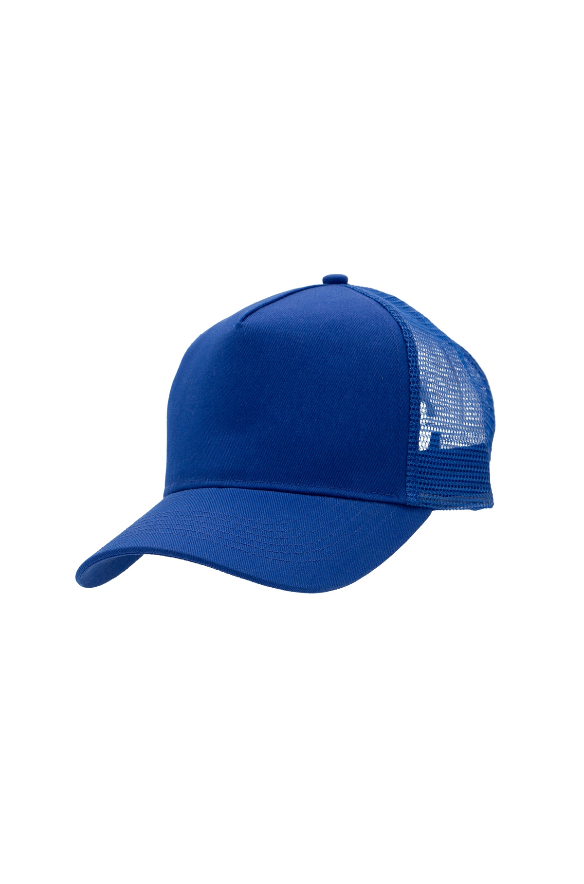 Snapback Trucker Cap