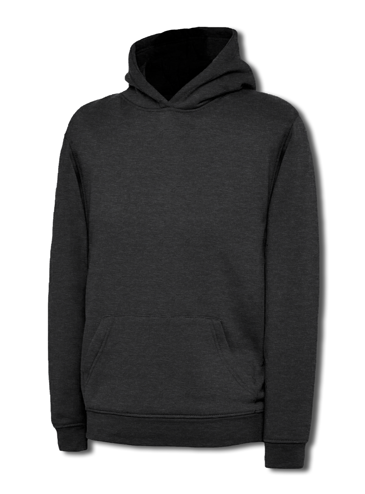 Childrens Classic Hooded Sweatshirt
