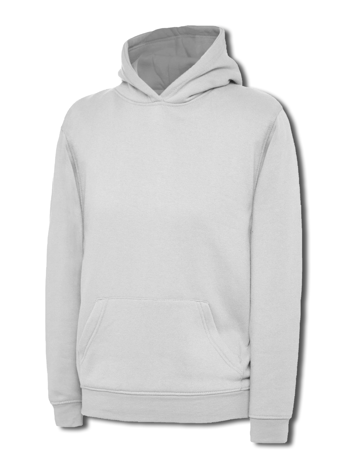 Childrens Classic Hooded Sweatshirt