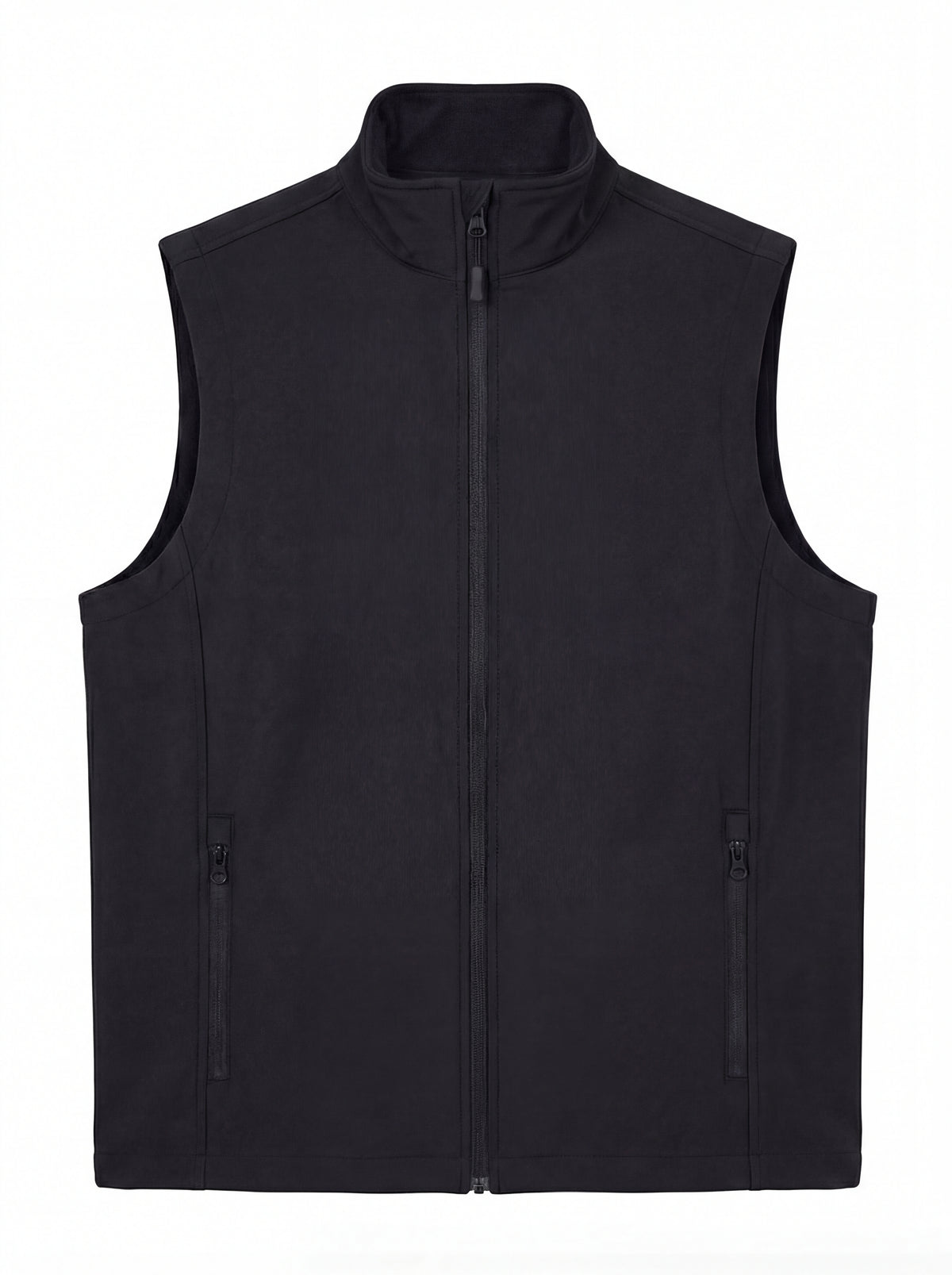 Ladies Printable Softshell Gilet