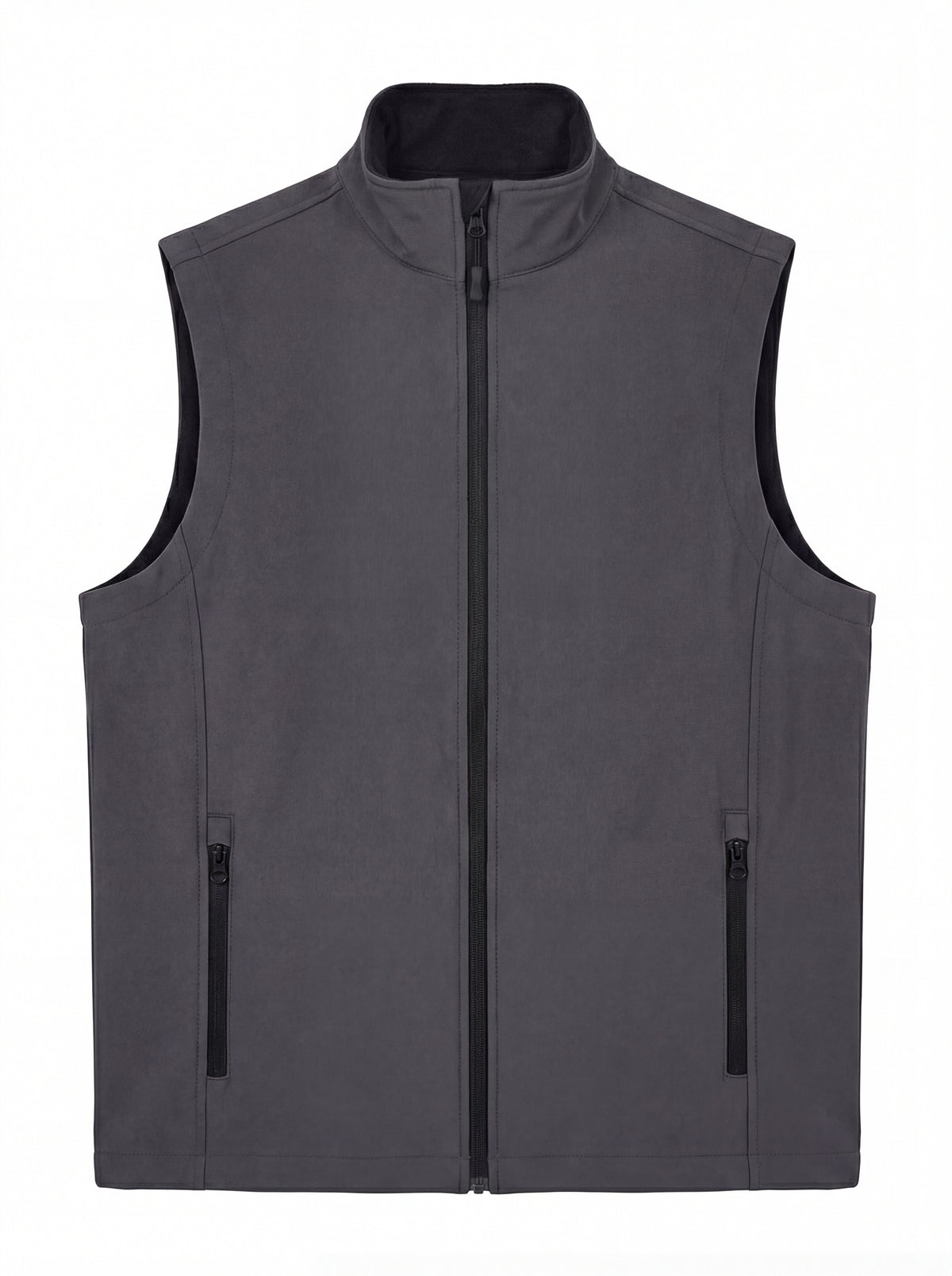 Ladies Printable Softshell Gilet