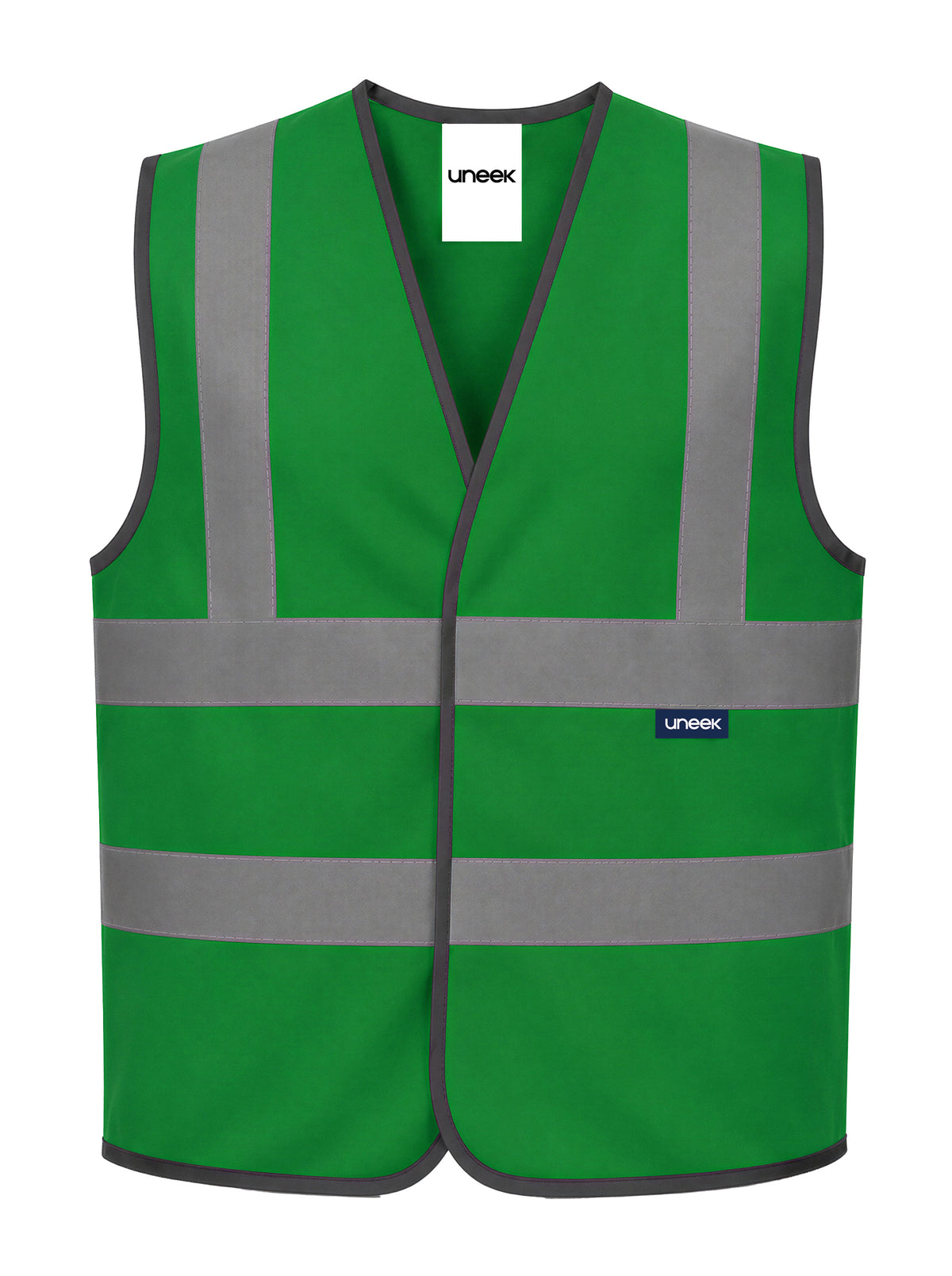 Hi Vis Safety Waistcoat