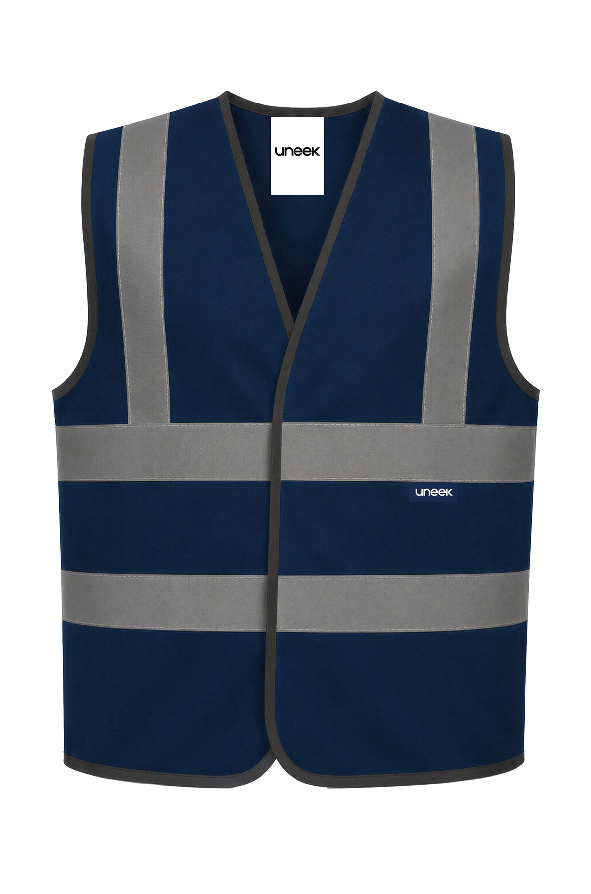 Hi Vis Safety Waistcoat