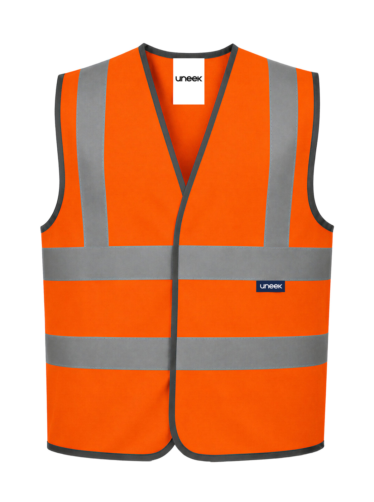 Hi Vis Safety Waistcoat