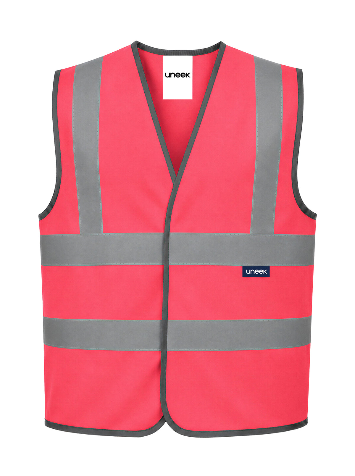 Hi Vis Safety Waistcoat