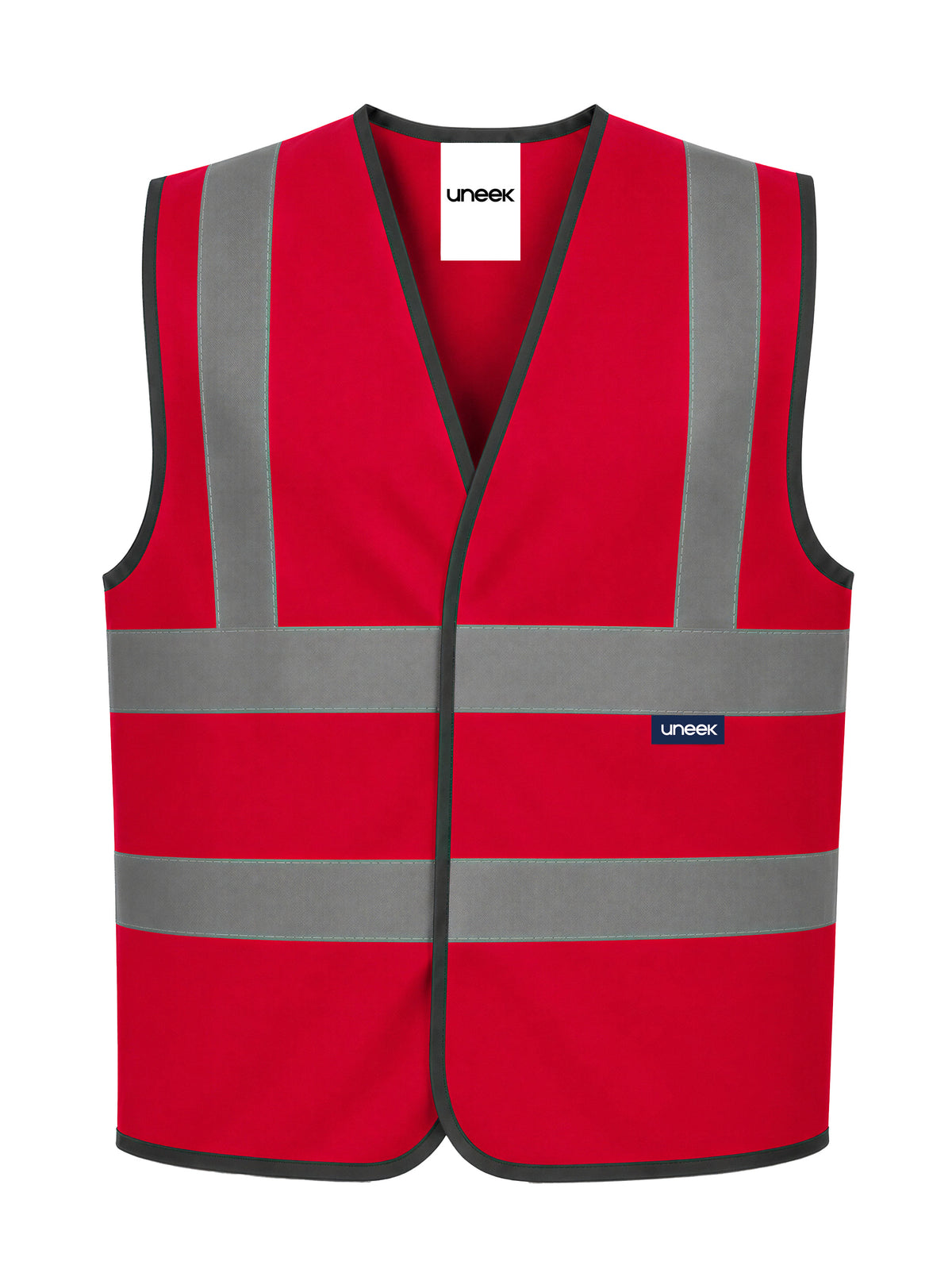 Hi Vis Safety Waistcoat
