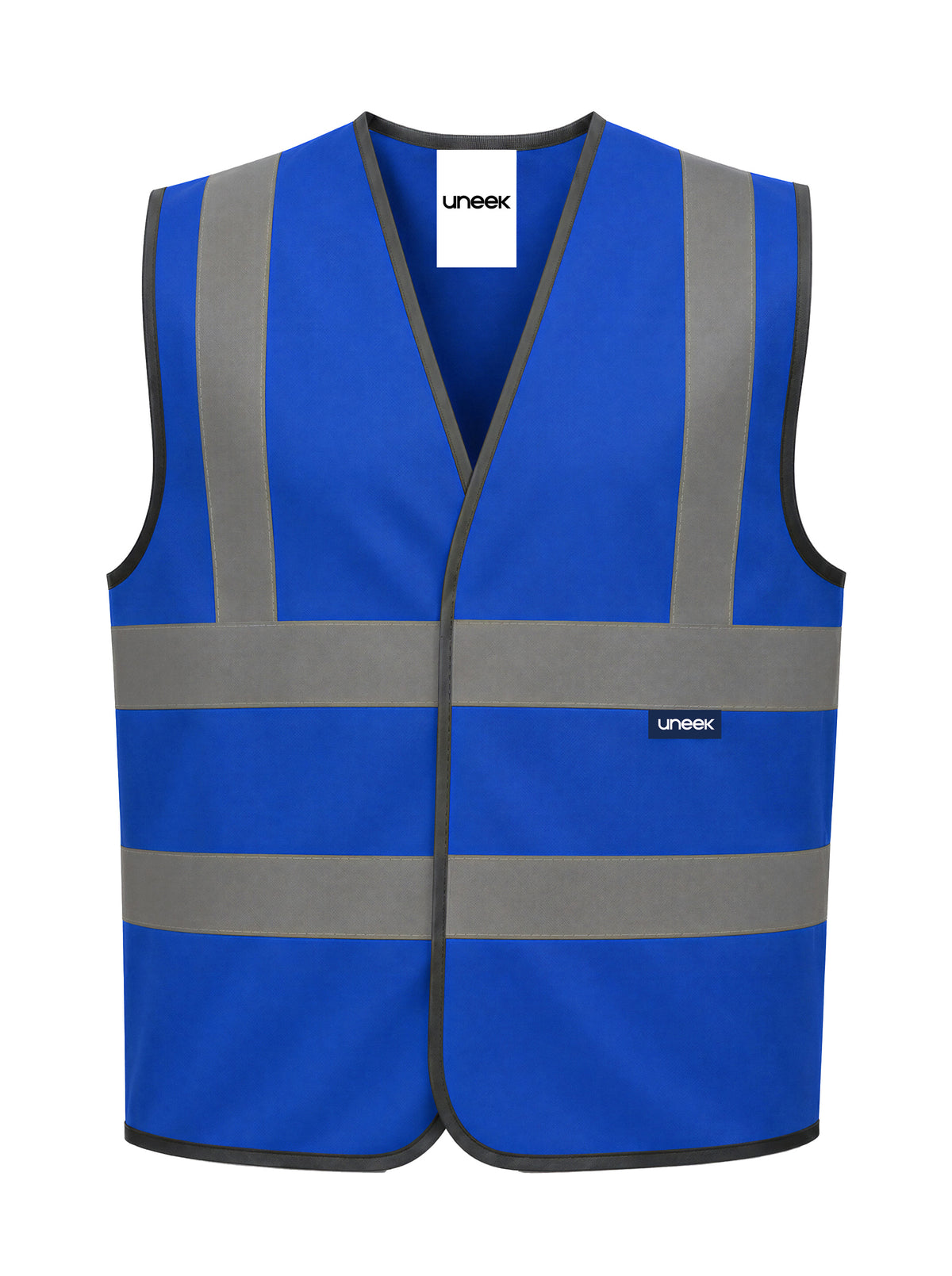 Hi Vis Safety Waistcoat