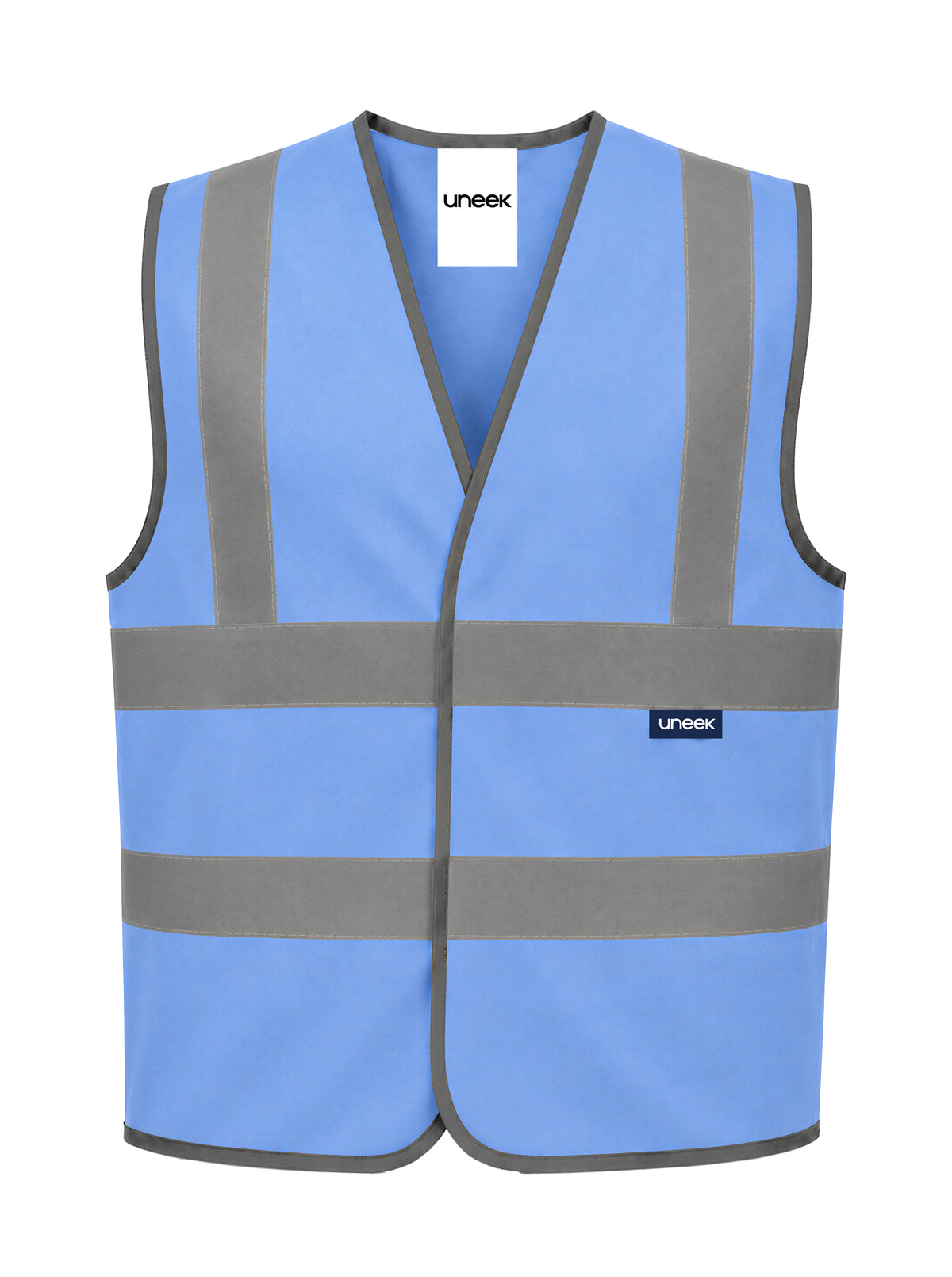 Hi Vis Safety Waistcoat