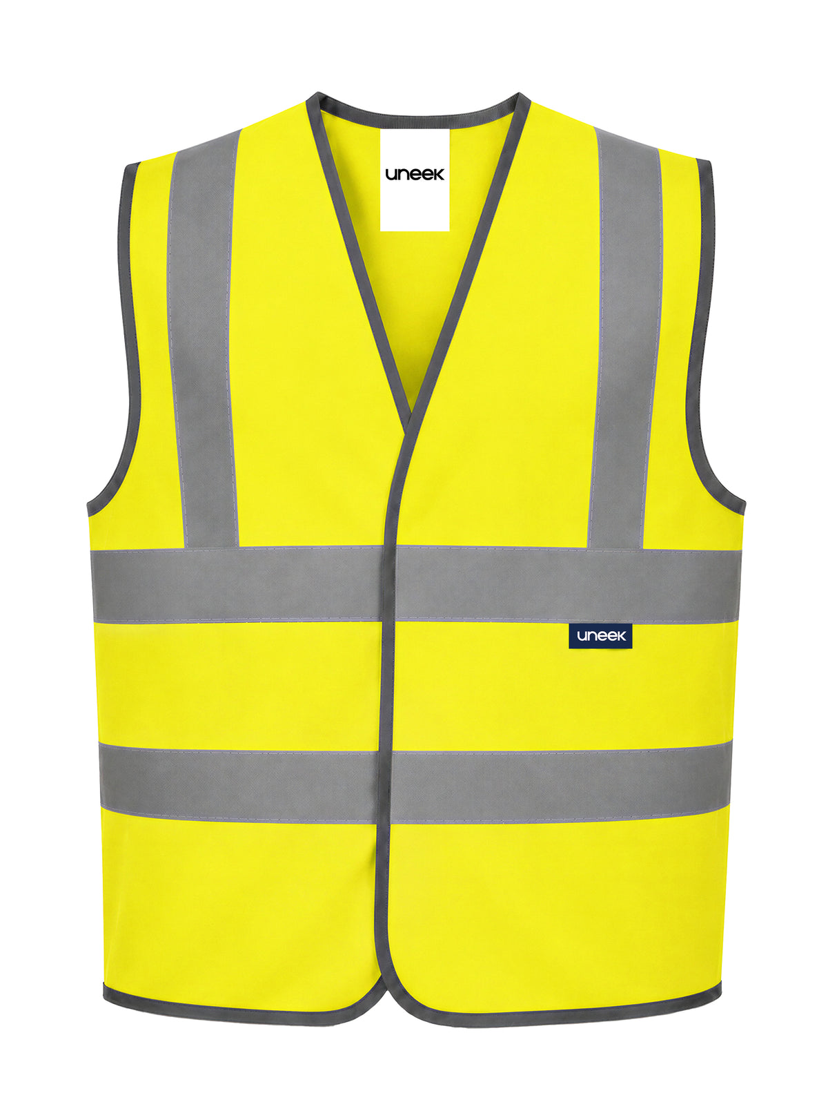 Hi Vis Safety Waistcoat