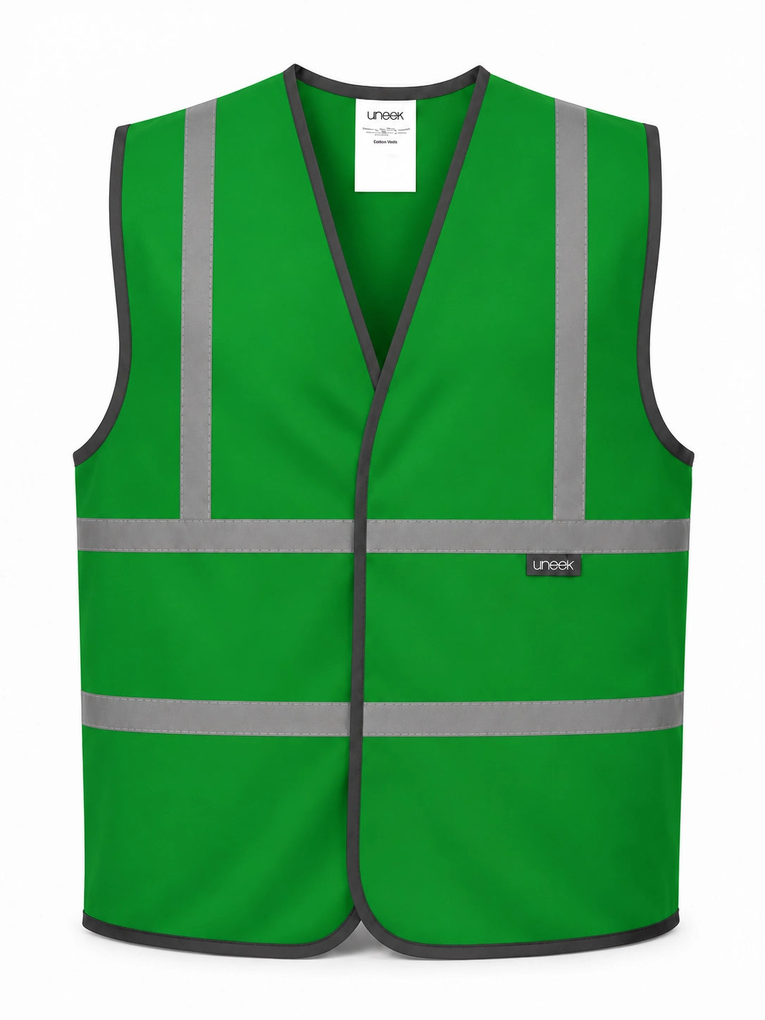 Childrens Hi Vis Waist Coat