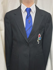 Unity Boy's Blazer