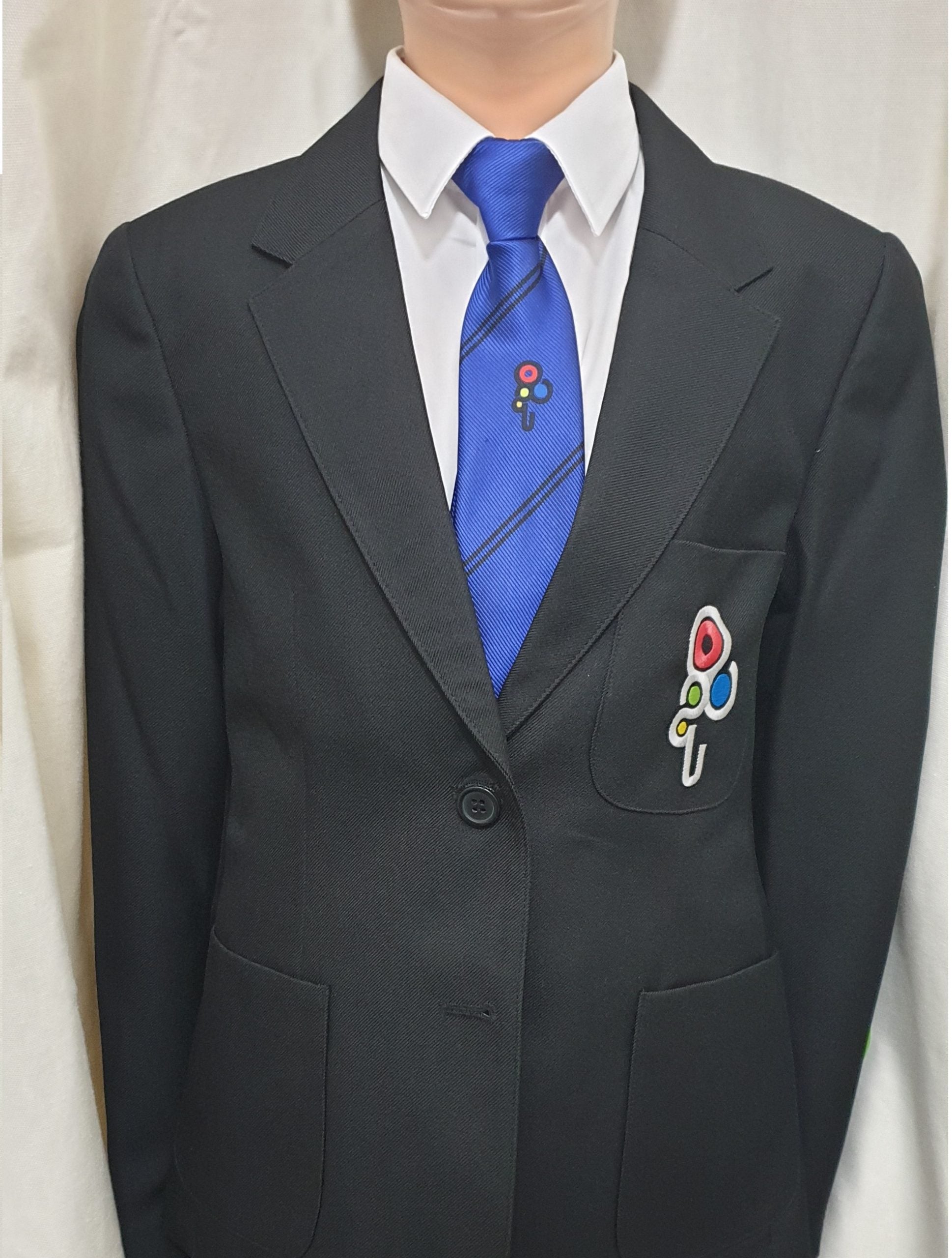 Unity Boy's Blazer
