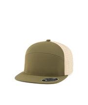 Flexfit 110 arch cap