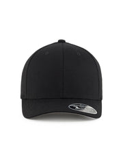 Wooly combed snapback