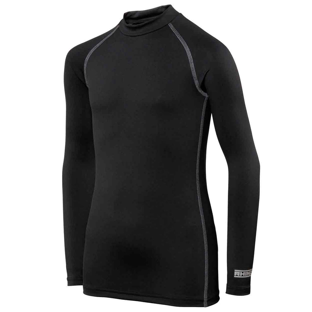 Rhino baselayer long sleeve - juniors