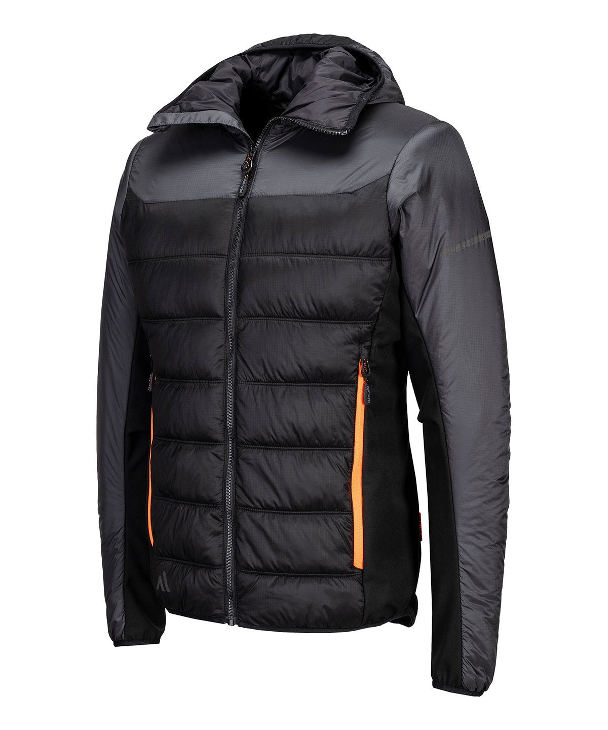 EV4 Insulated baffle jacket (EV471)