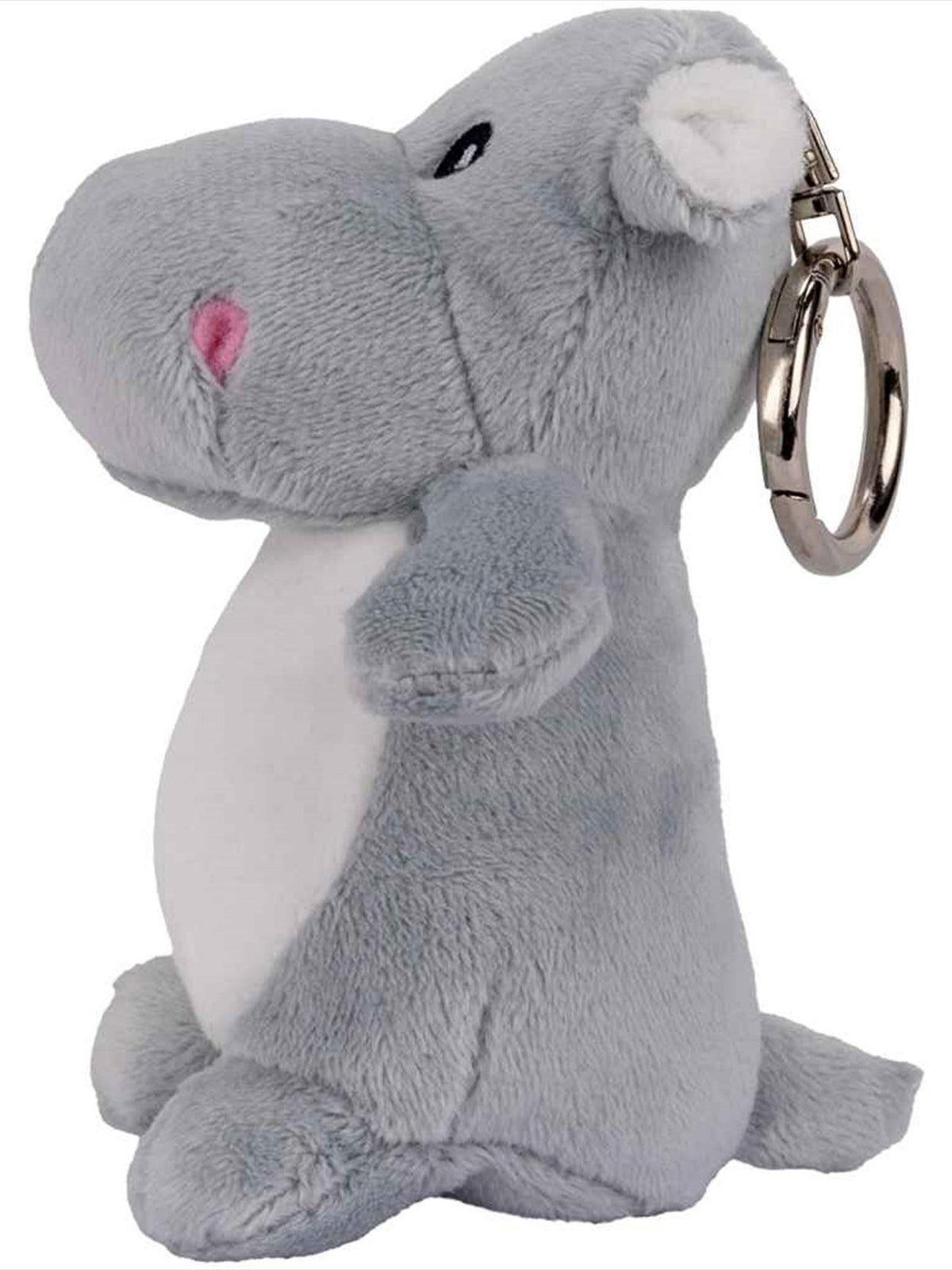 Character keyring