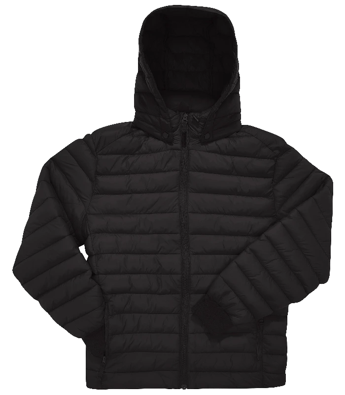 B&C Reset puffer