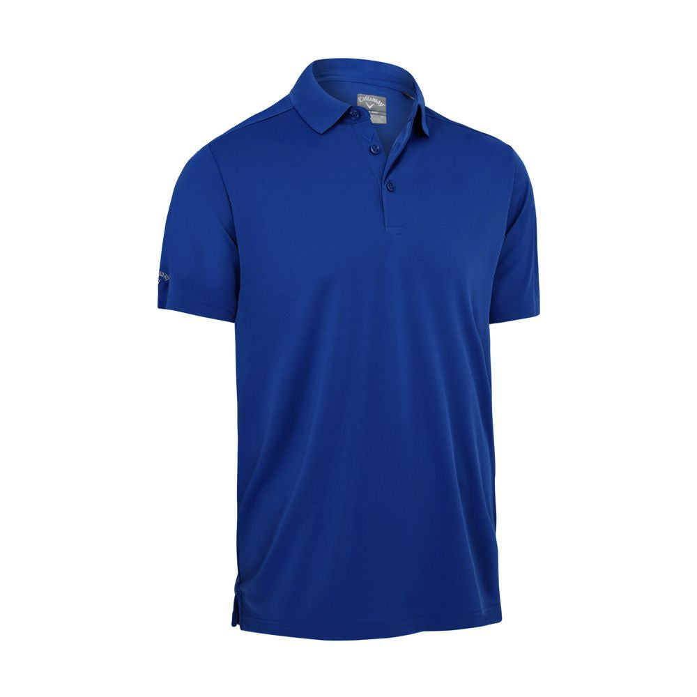 Tournament polo