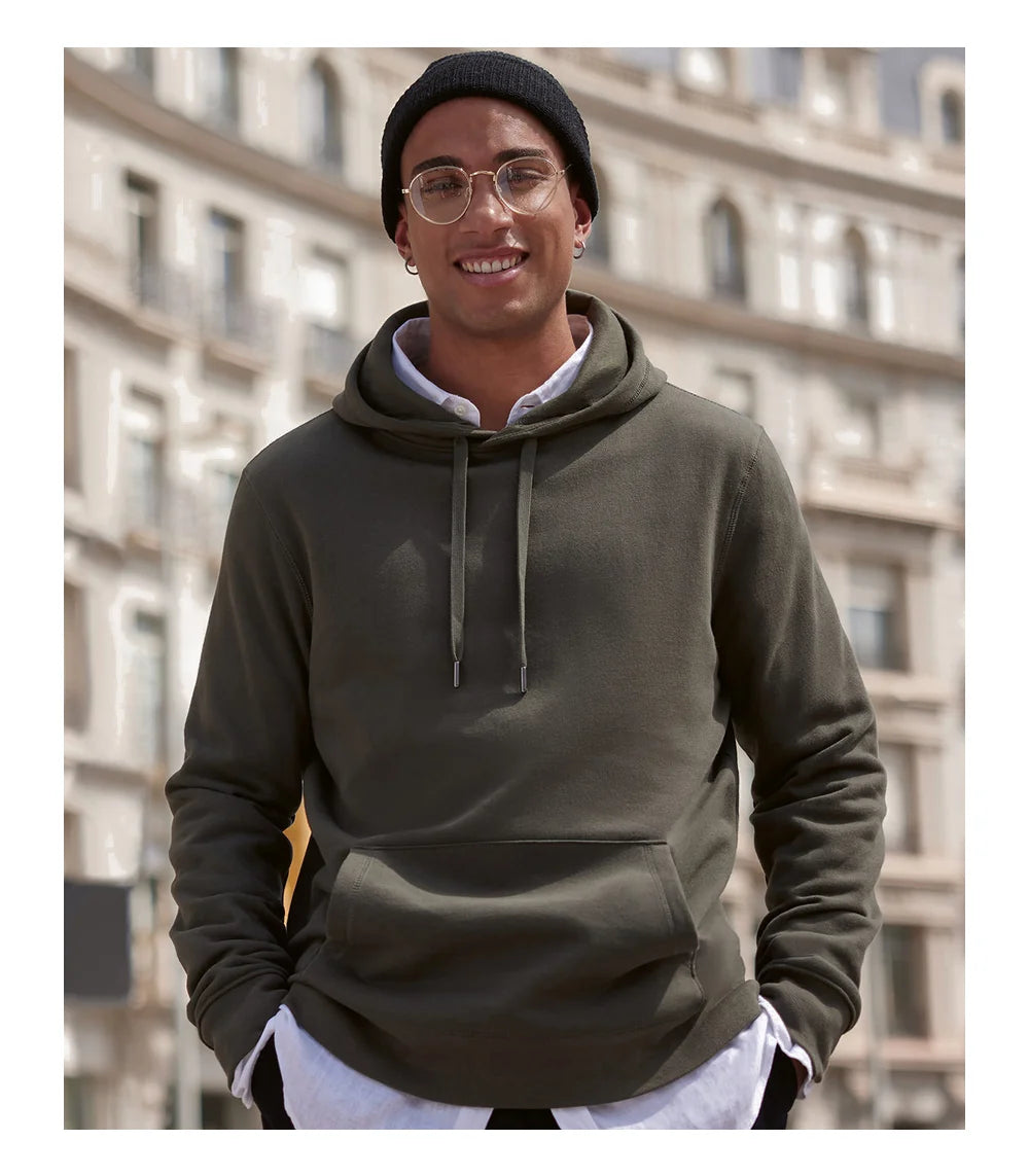 B&C KING Hooded