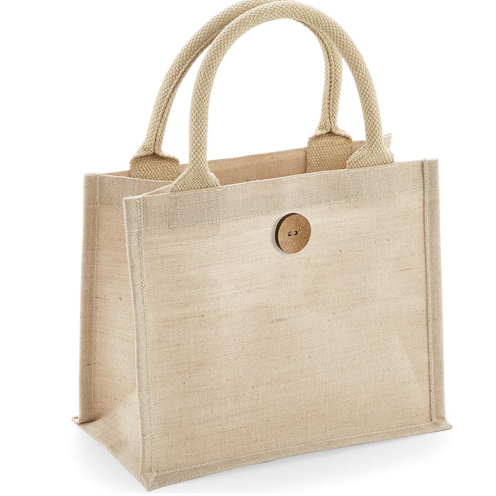 Juco mini gift bag