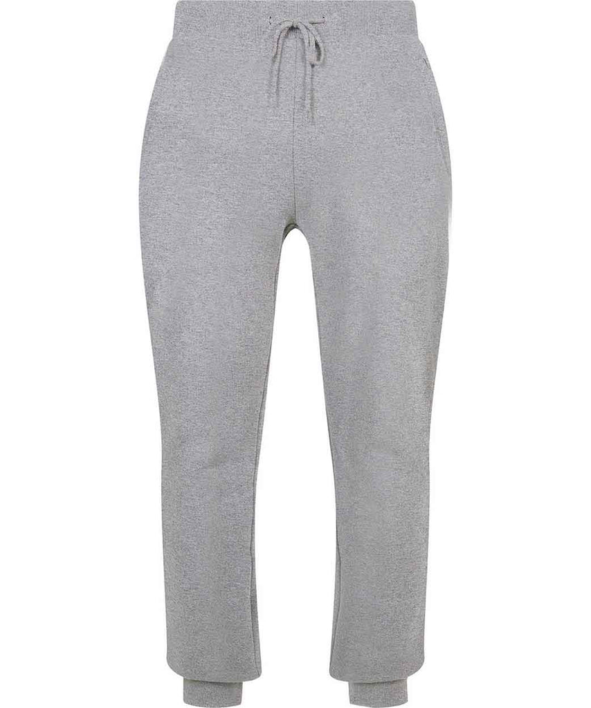 Organic basic sweatpants