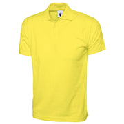 Jersey Poloshirt