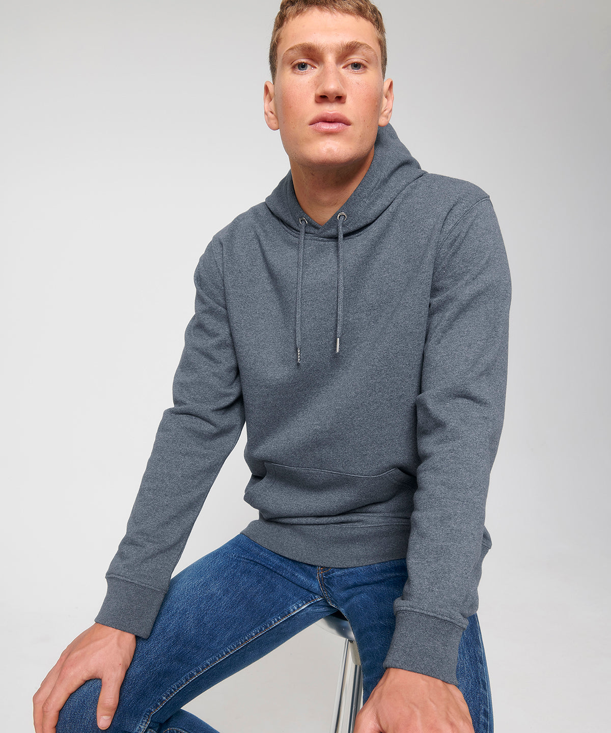 Unisex RE-Cruiser hoodie sweatshirt (STSU800)