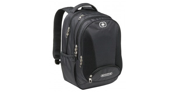 Bullion backpack