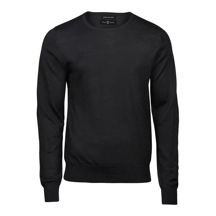 Crew neck (6000)